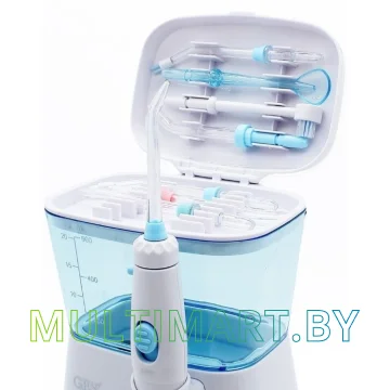 Ирригатор Gess Aqua Pro GESS-707 картинка 3